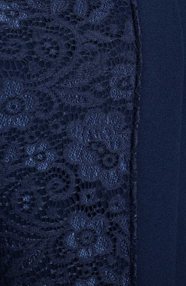Rudzupuķu zils komplekts ar dekorāciju